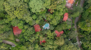 Las Palomas Villas